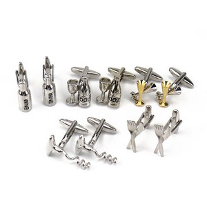 Custom Cufflinks Custom Cufflinks