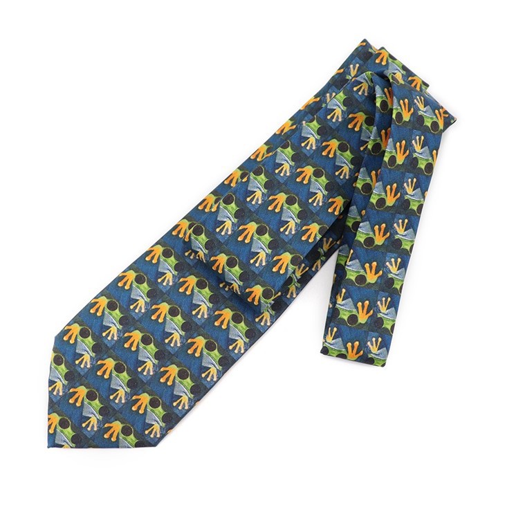 Polyester Necktie