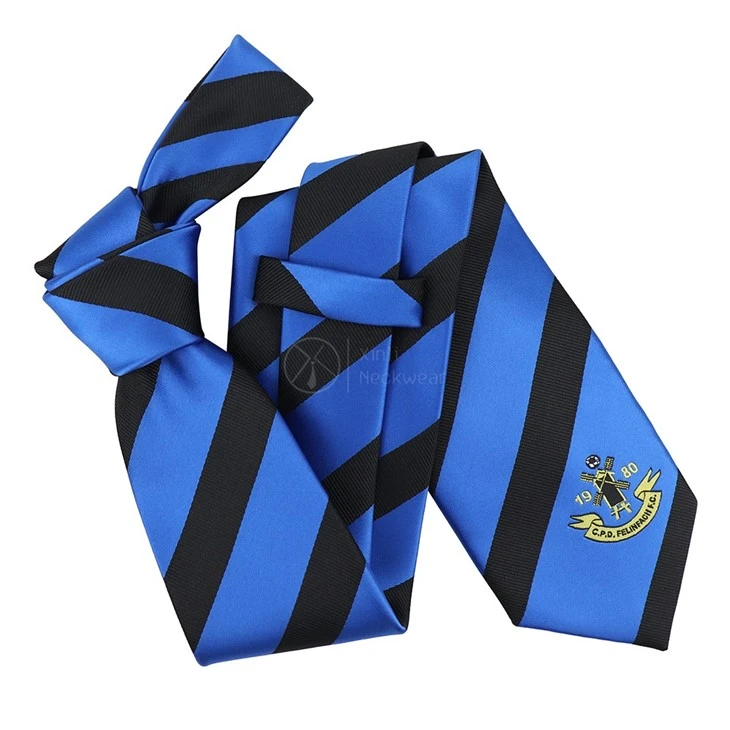 Football Tie