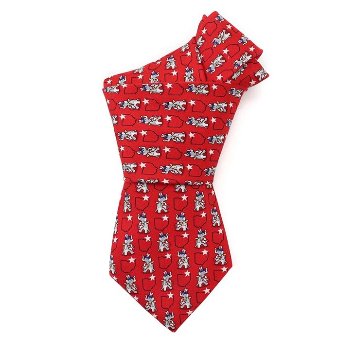 Trendy Neckties