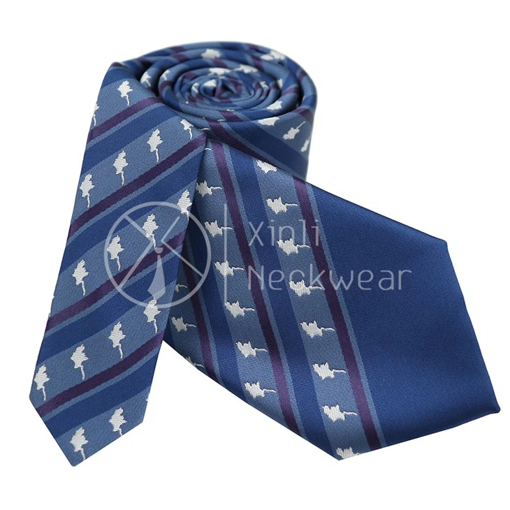 Personalized Neckties