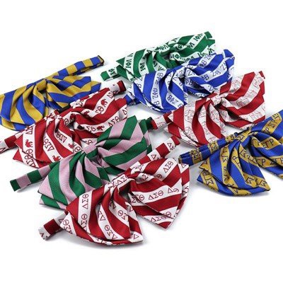 زنانه پاپیون پروانه ای