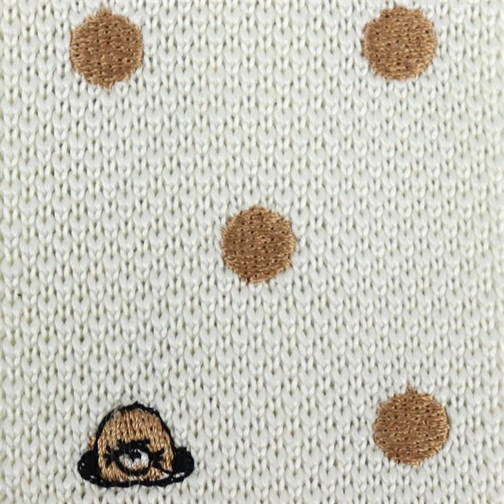 Mens Knitted Tie