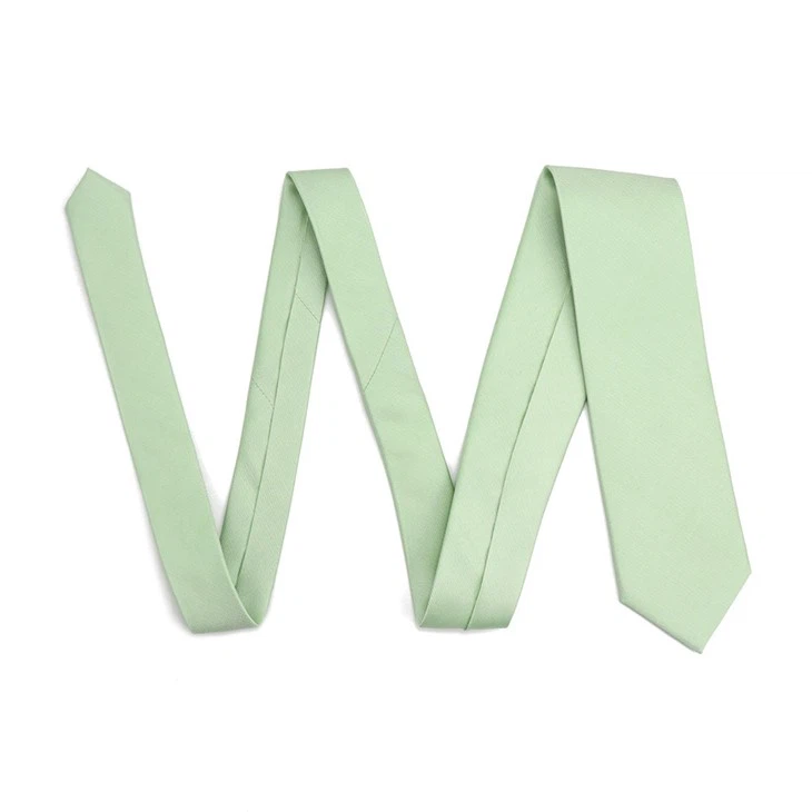 Silk Woven Ties