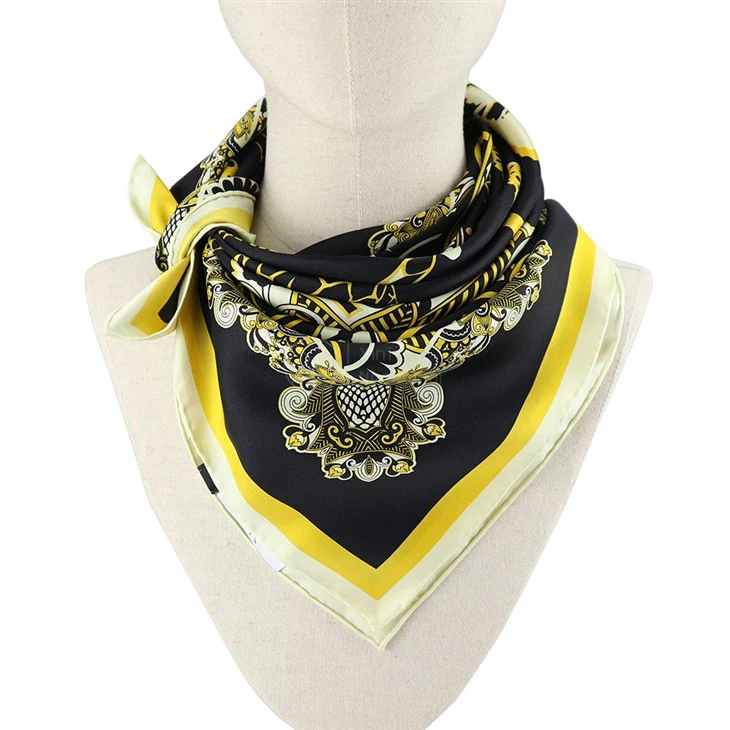Silk Scarf For Women