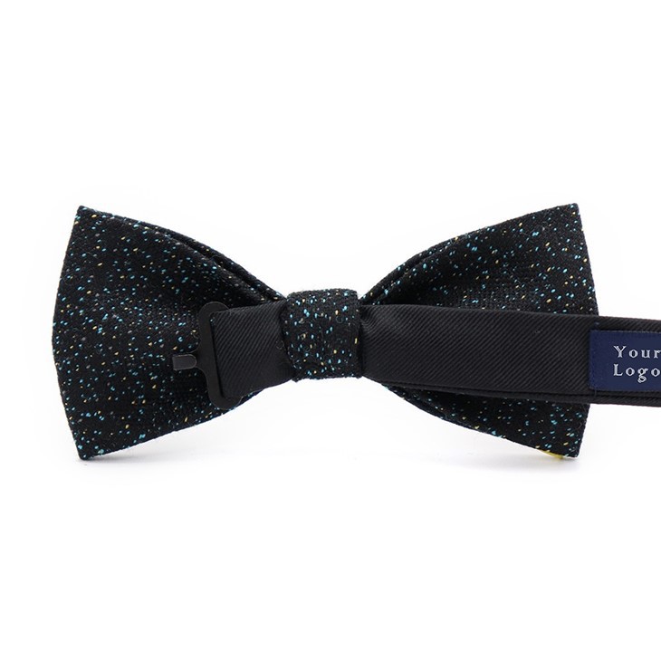 Trendy Bow Tie