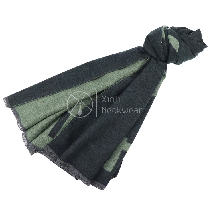 Designer Wool Scarf Sale