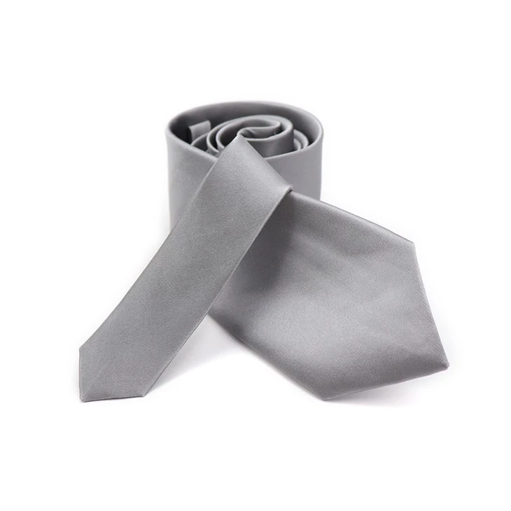 Plain Colour Ties
