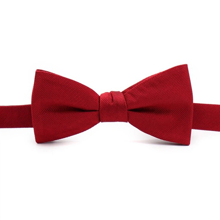 Red Bowties