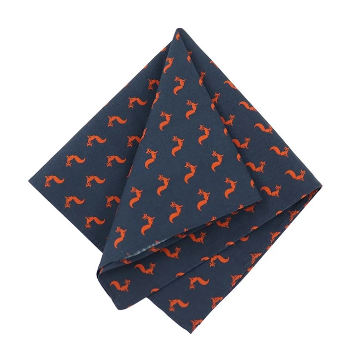 Suit Handkerchief