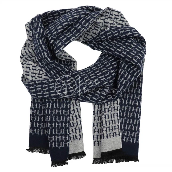 Thick Ladies Scarf