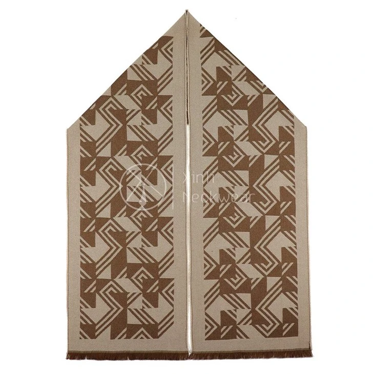 Extra Fine Merino Wool Scarf
